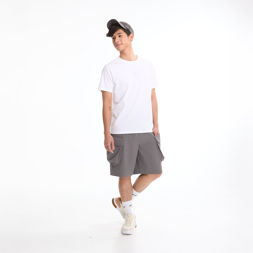 Lifestyle Physical Academia Collection: Lounge Pullover