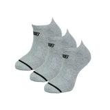 Socks - Low Cut Socks (3 Pairs)