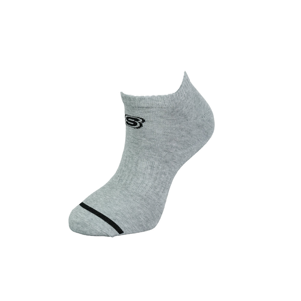 Socks - Low Cut Socks (3 Pairs)