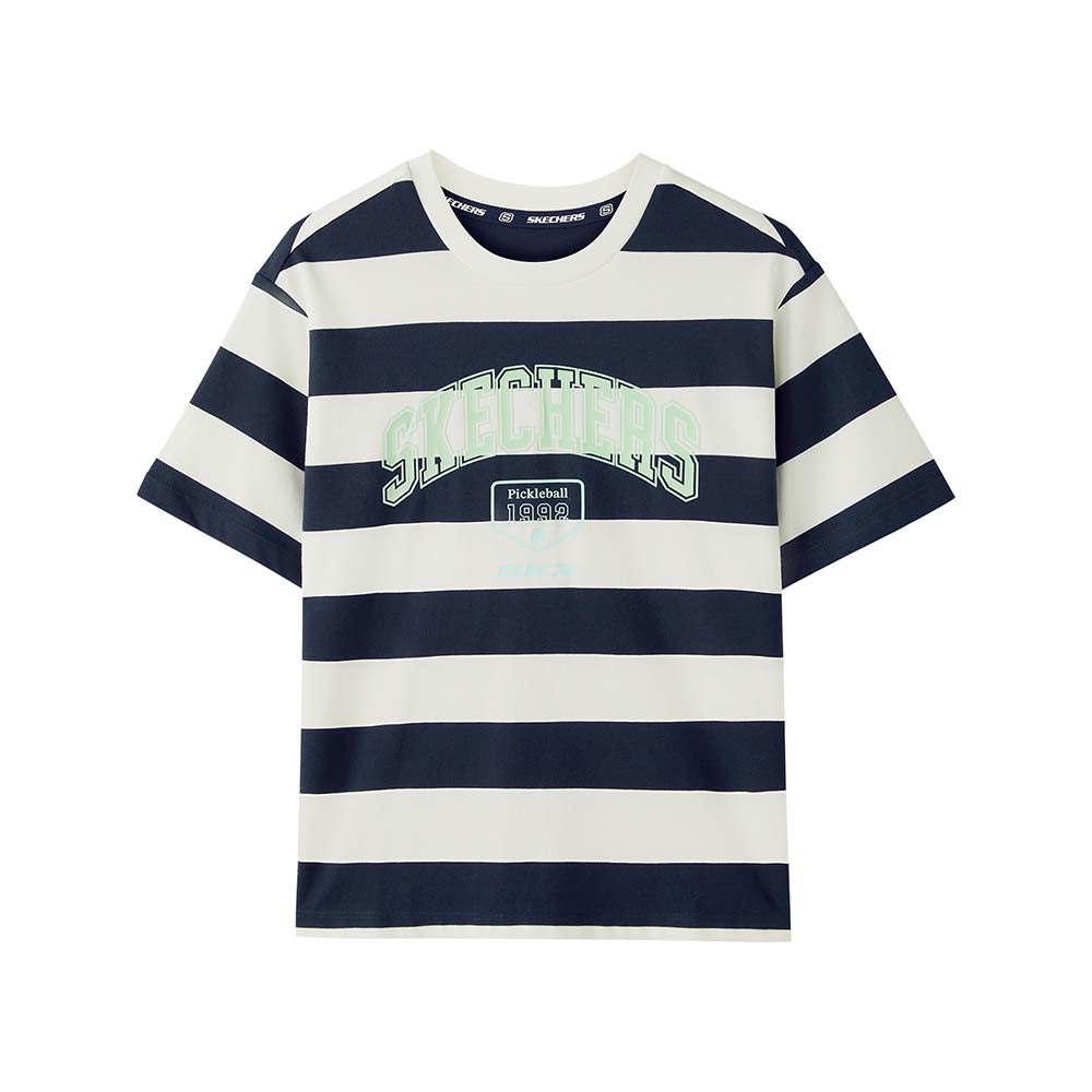 SKX Court Club: Short Sleeve Tee