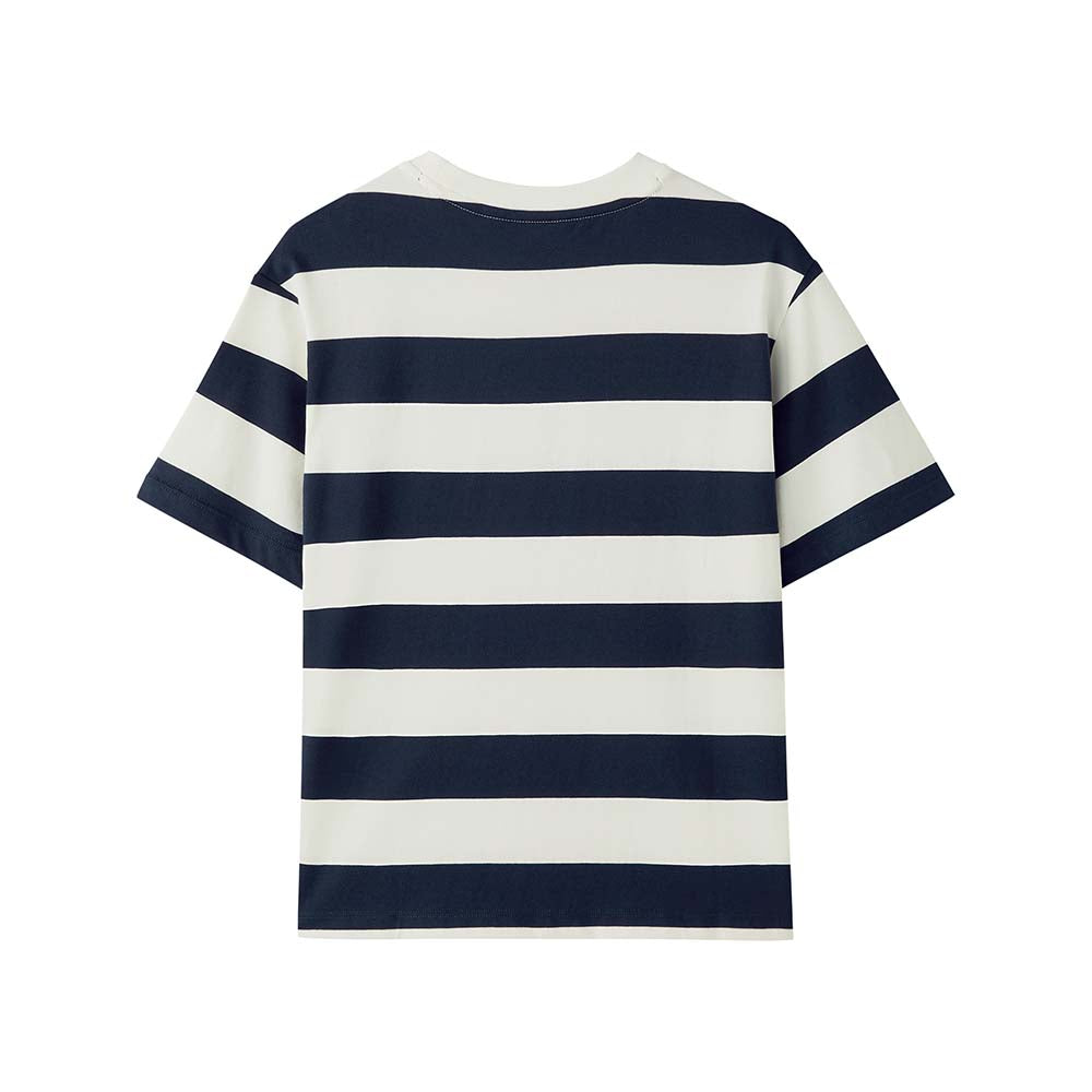 SKX Court Club: Short Sleeve Tee