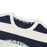 SKX Court Club: Short Sleeve Tee