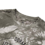 Doraemon: Short Sleeve Tee