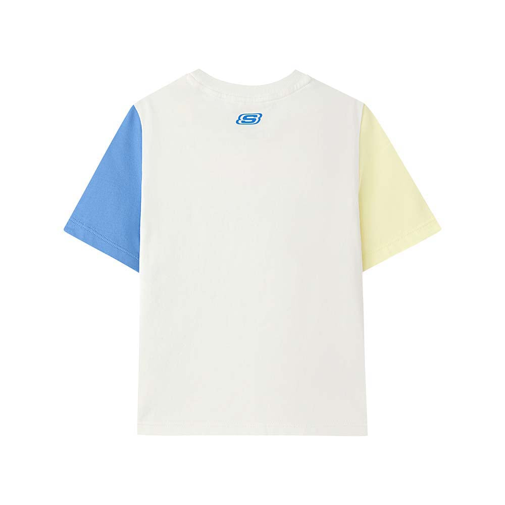 Doraemon: Short Sleeve Tee and Shorts Set – Skechers Thailand
