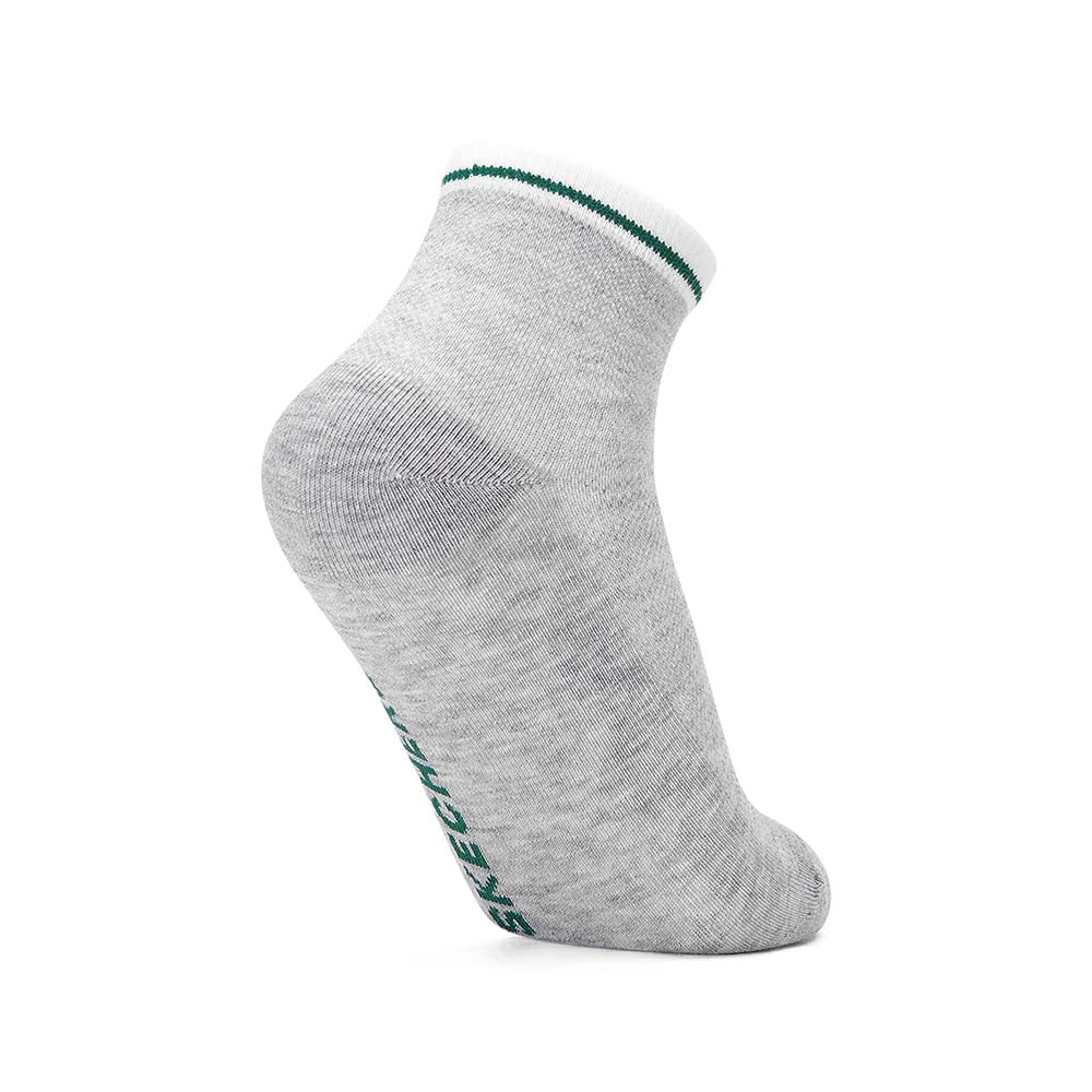 SKX Court Club: Socks - Quarter Socks (2 Pairs)