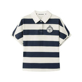 SKX Court Club: Polo Tee