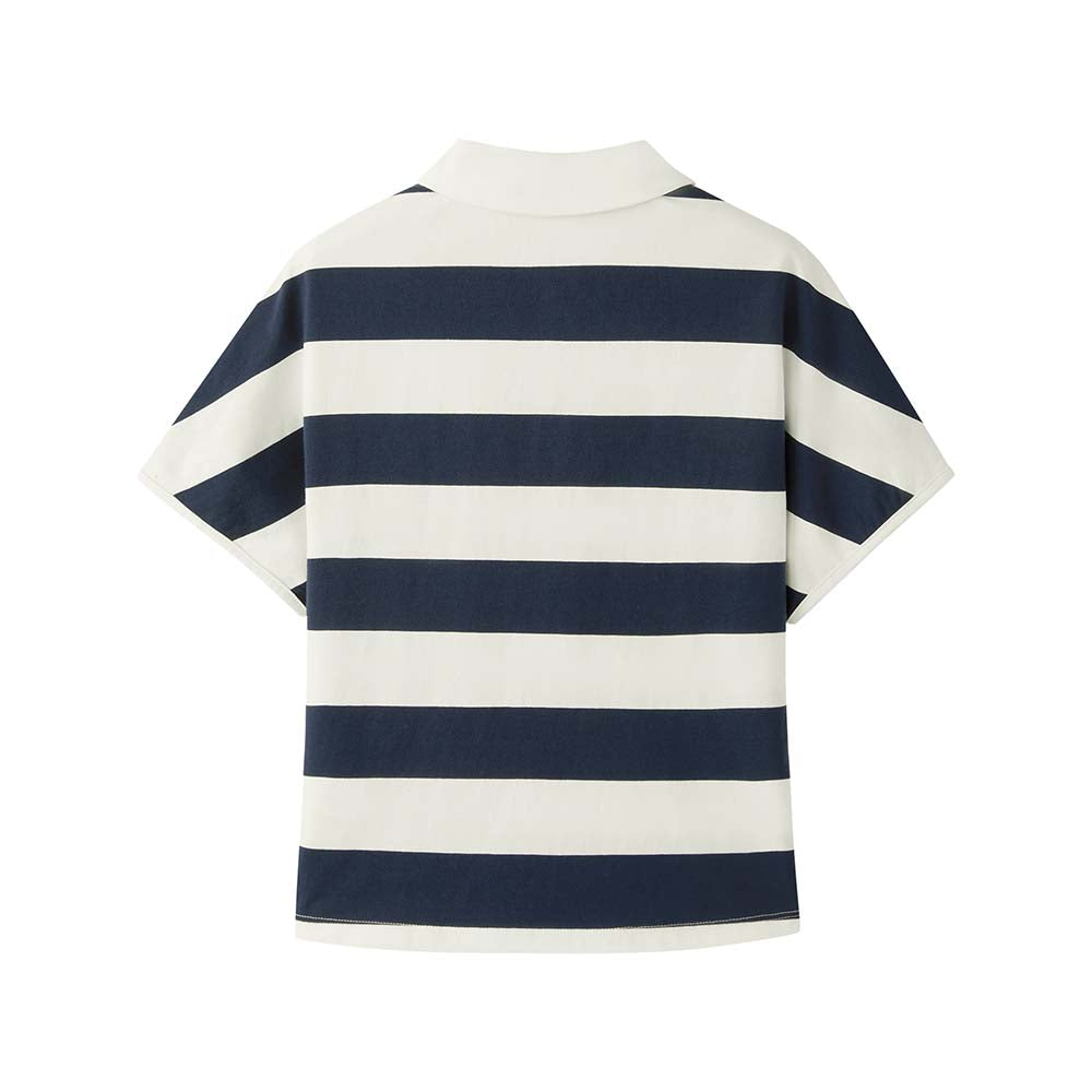SKX Court Club: Polo Tee