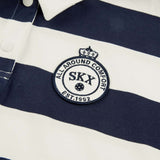 SKX Court Club: Polo Tee