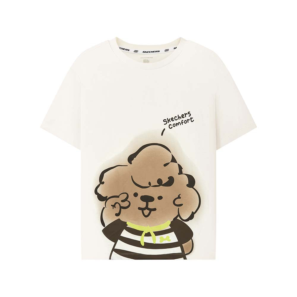 Short Sleeve Tee