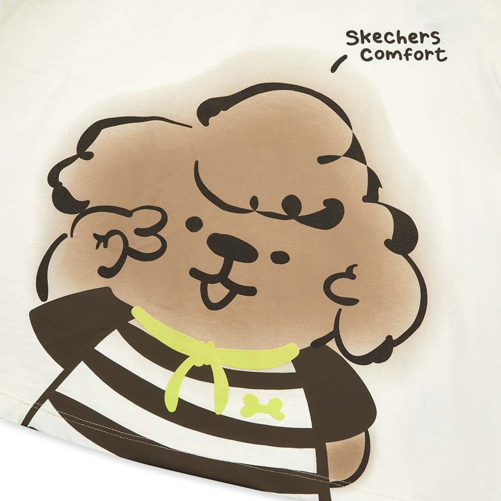 Short Sleeve Tee