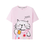Short Sleeve Tee
