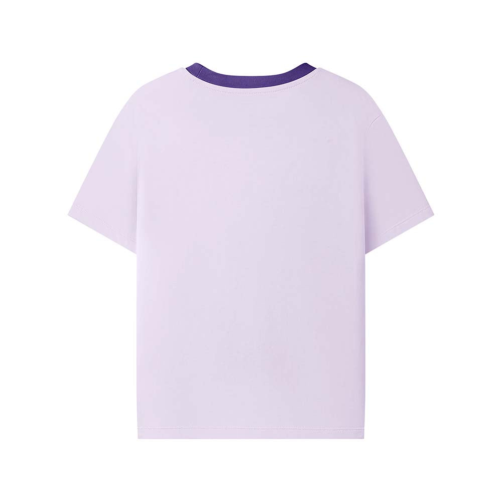 Short Sleeve Tee