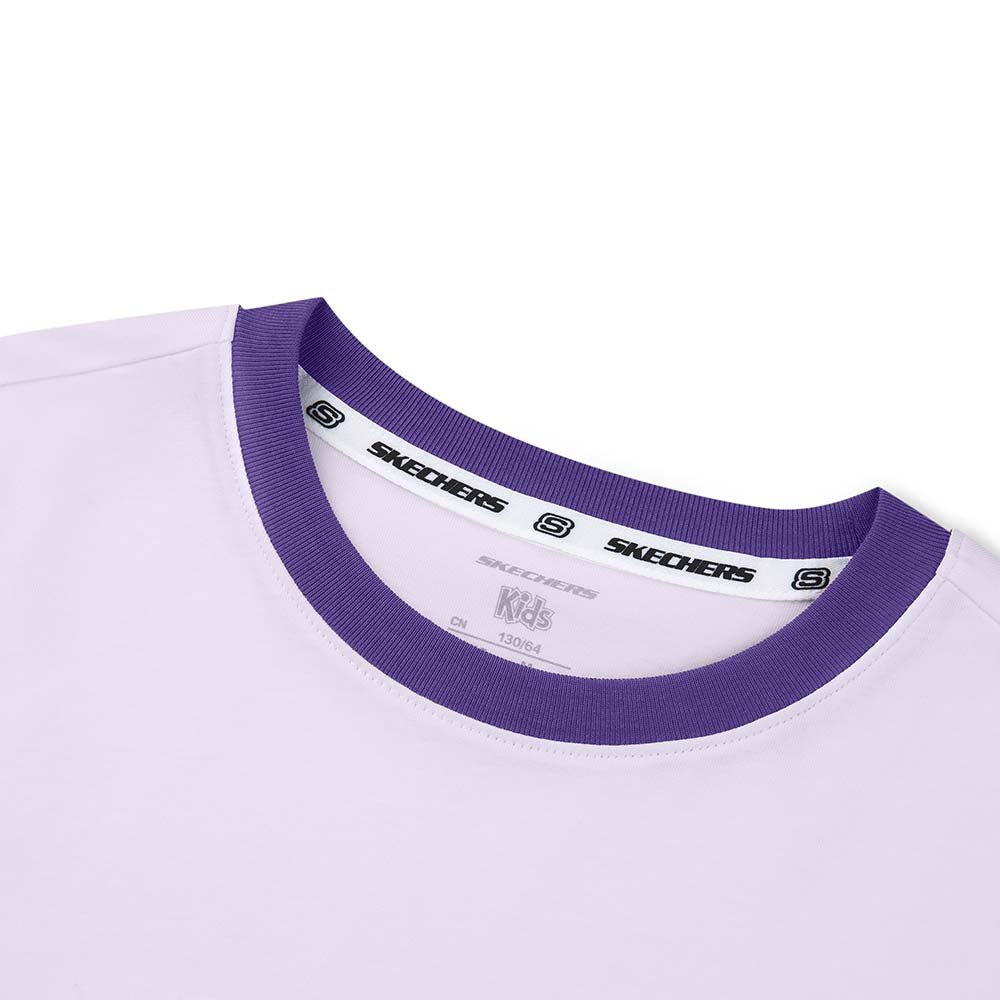 Short Sleeve Tee
