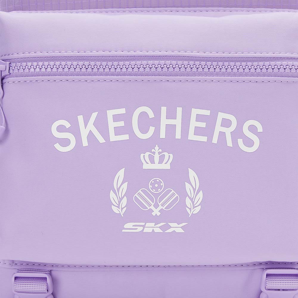 SKX Court Club: Backpack