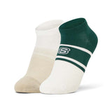 SKX Court Club: Socks - Low Cut Socks (2 Pairs)