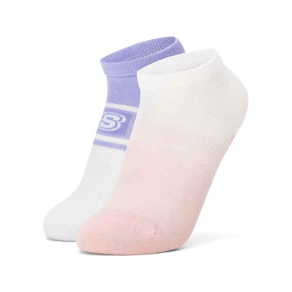 SKX Court Club: Socks - Low Cut Socks (2 Pairs)