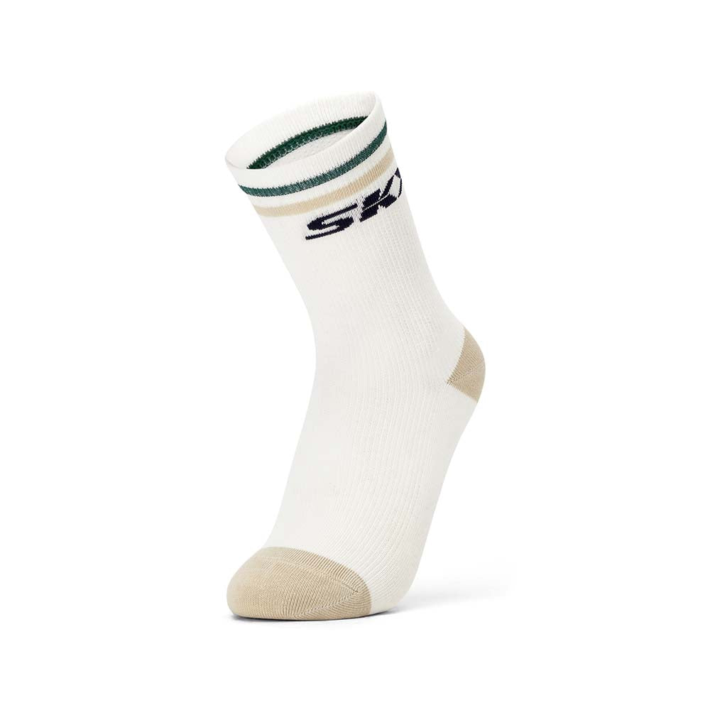 SKX Court Club: Socks - Crew Socks (2 Pairs)