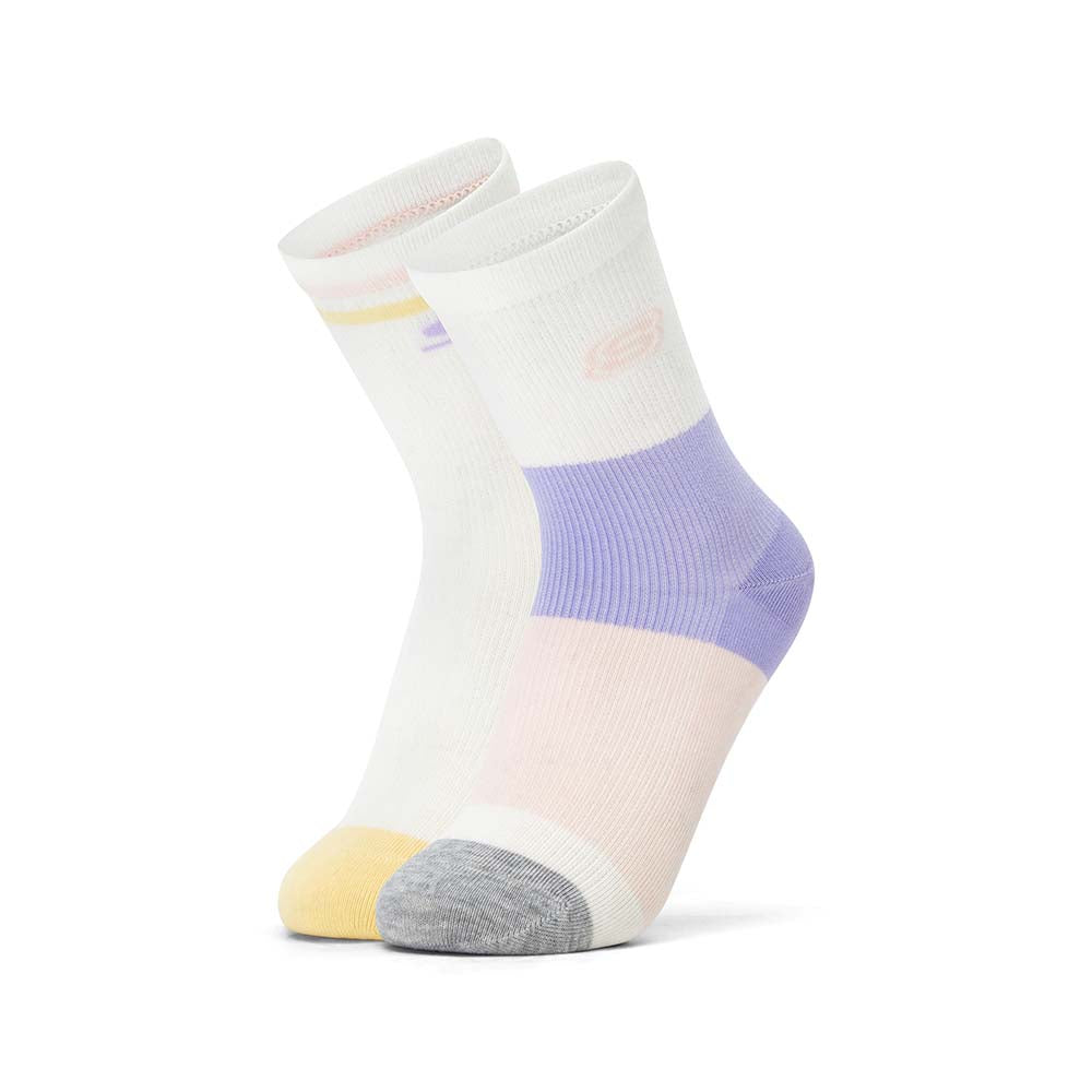 SKX Court Club: Socks - Crew Socks (2 Pairs)