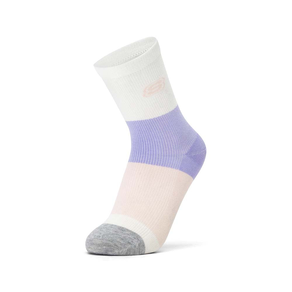 SKX Court Club: Socks - Crew Socks (2 Pairs)
