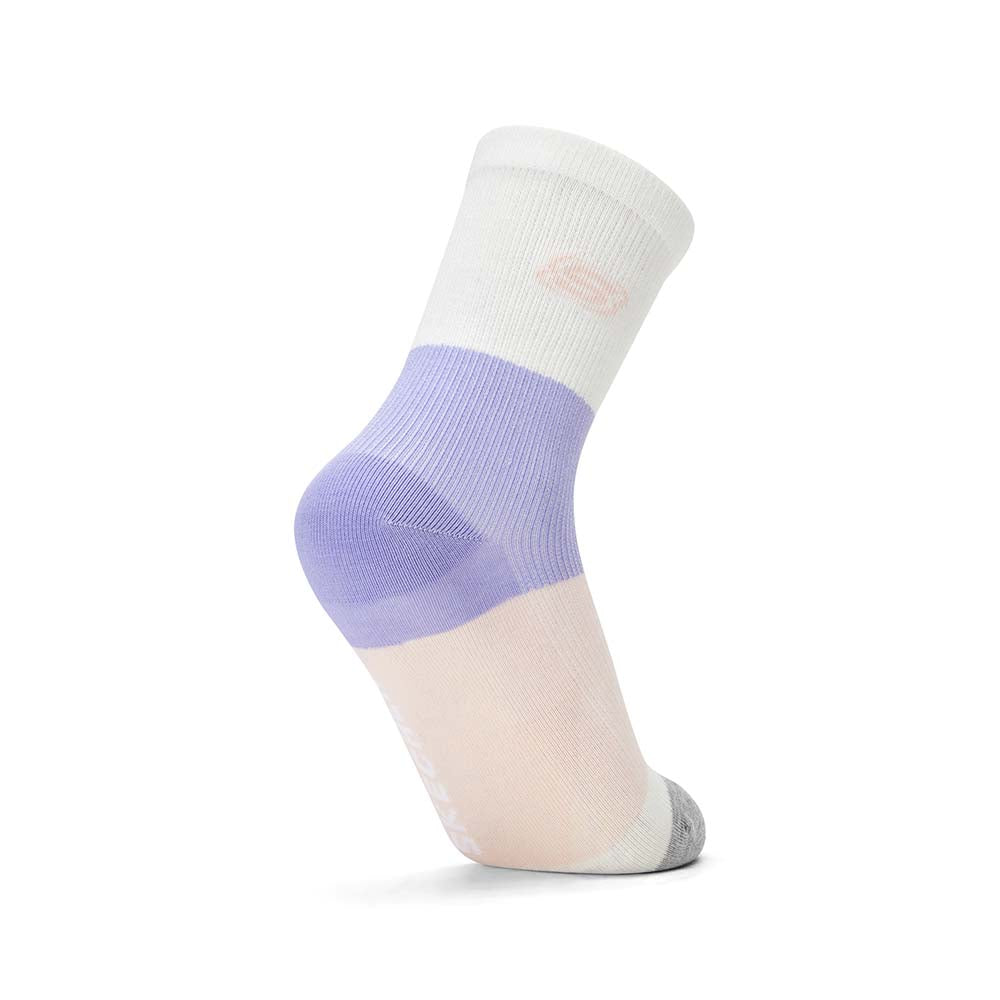 SKX Court Club: Socks - Crew Socks (2 Pairs)