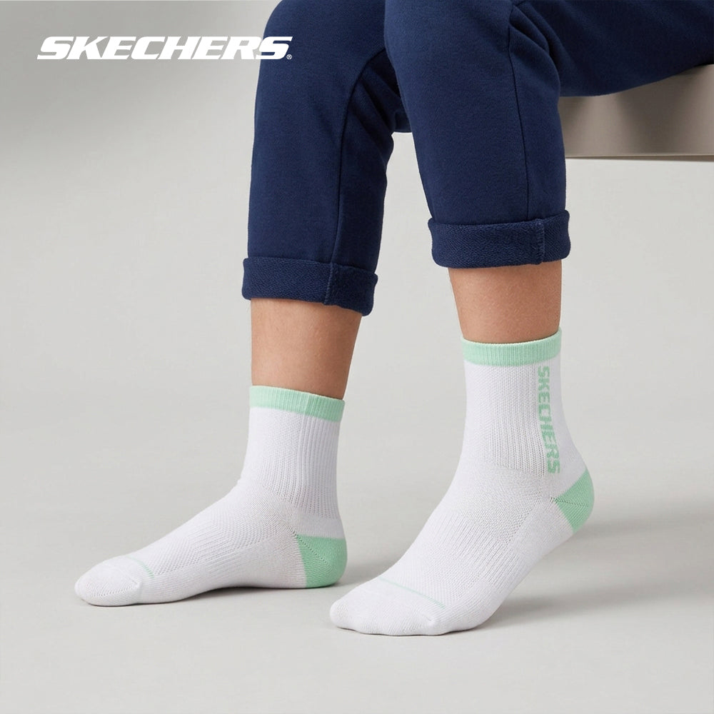 Socks - Crew Socks (3 Pairs)