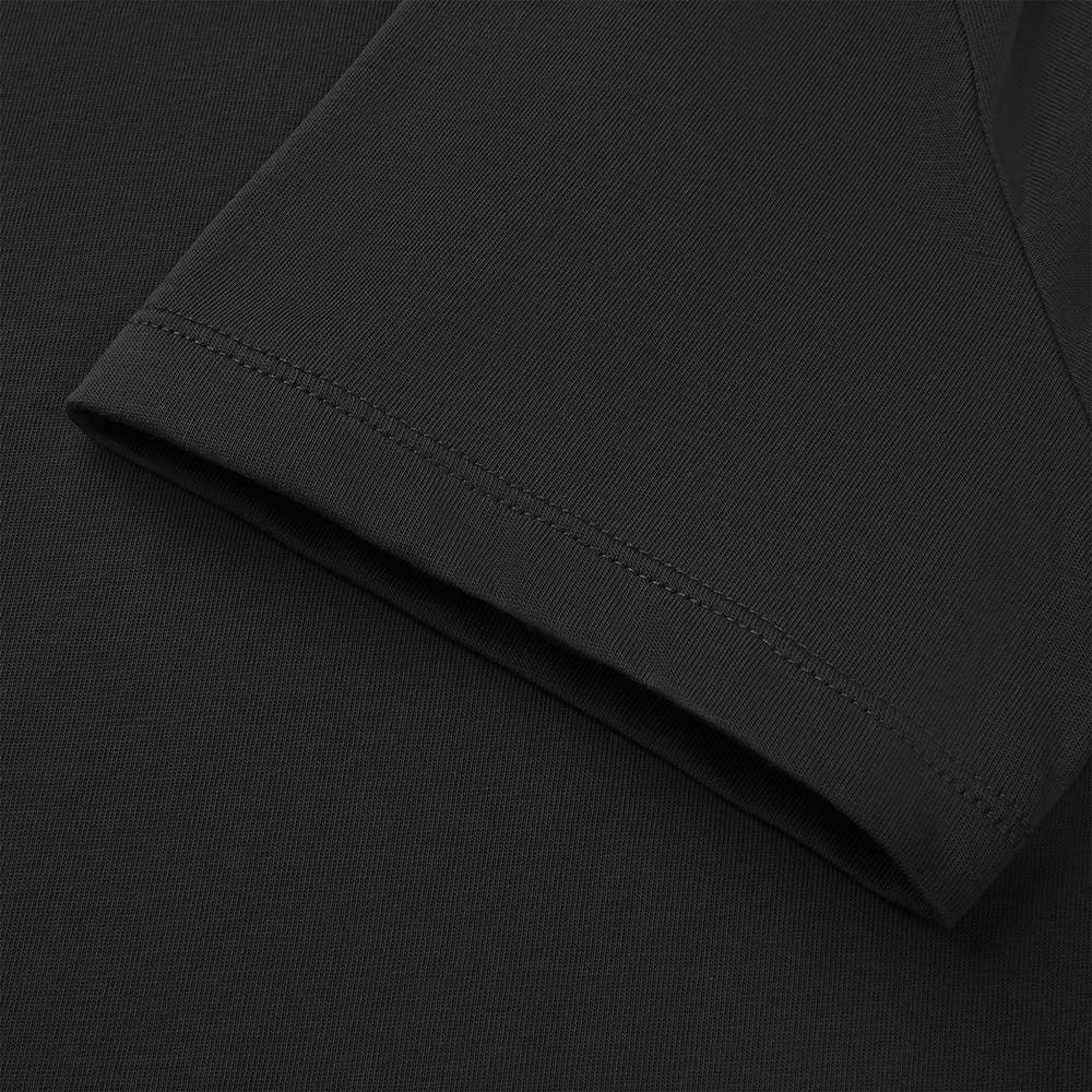 Comfort Essential: Short Sleeve Tee