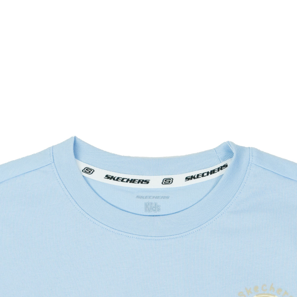 Comfort Essential: Short Sleeve Tee