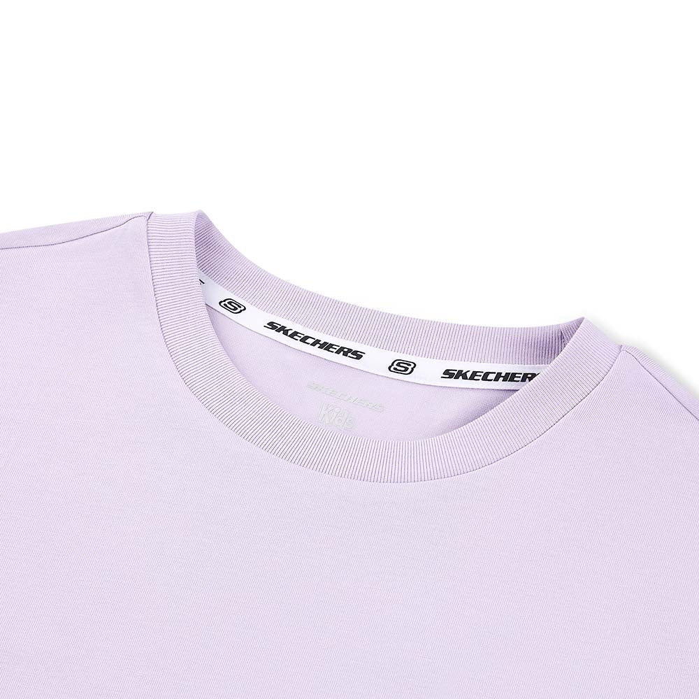 Comfort Essential: Short Sleeve Tee