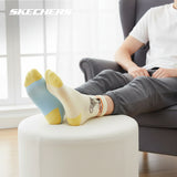 Socks - Quarter Socks (2 Pairs)