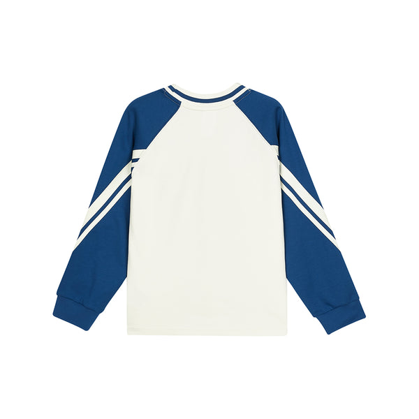 SKX Modern Academia: Long Sleeve Tee