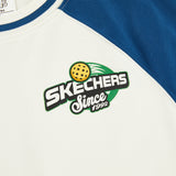 SKX Modern Academia: Long Sleeve Tee