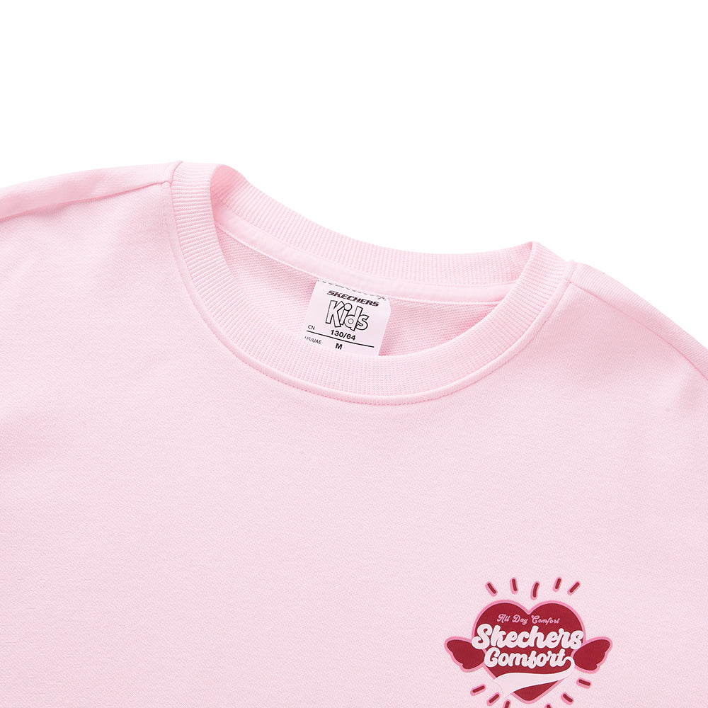 SKX Modern Academia: Pullover
