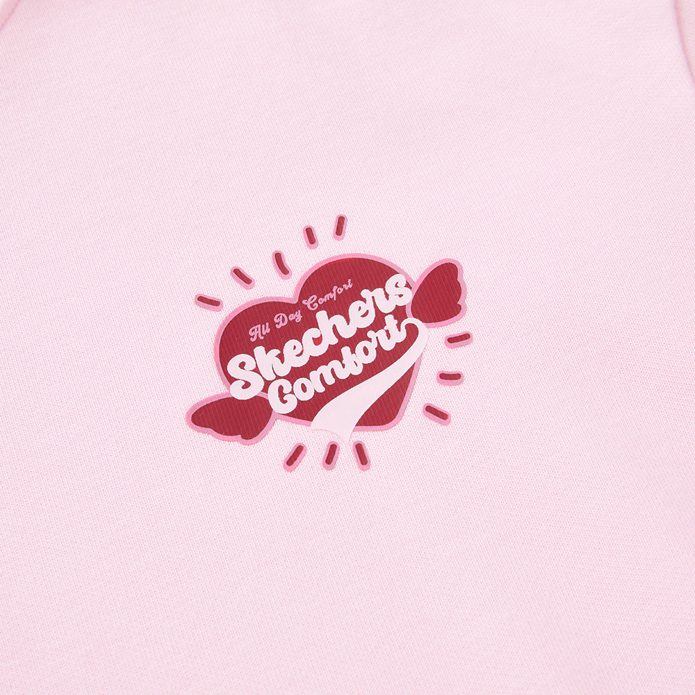 SKX Modern Academia: Pullover