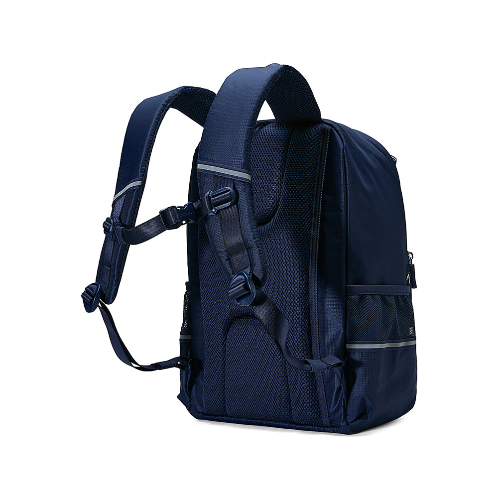 Back To School: Backpack