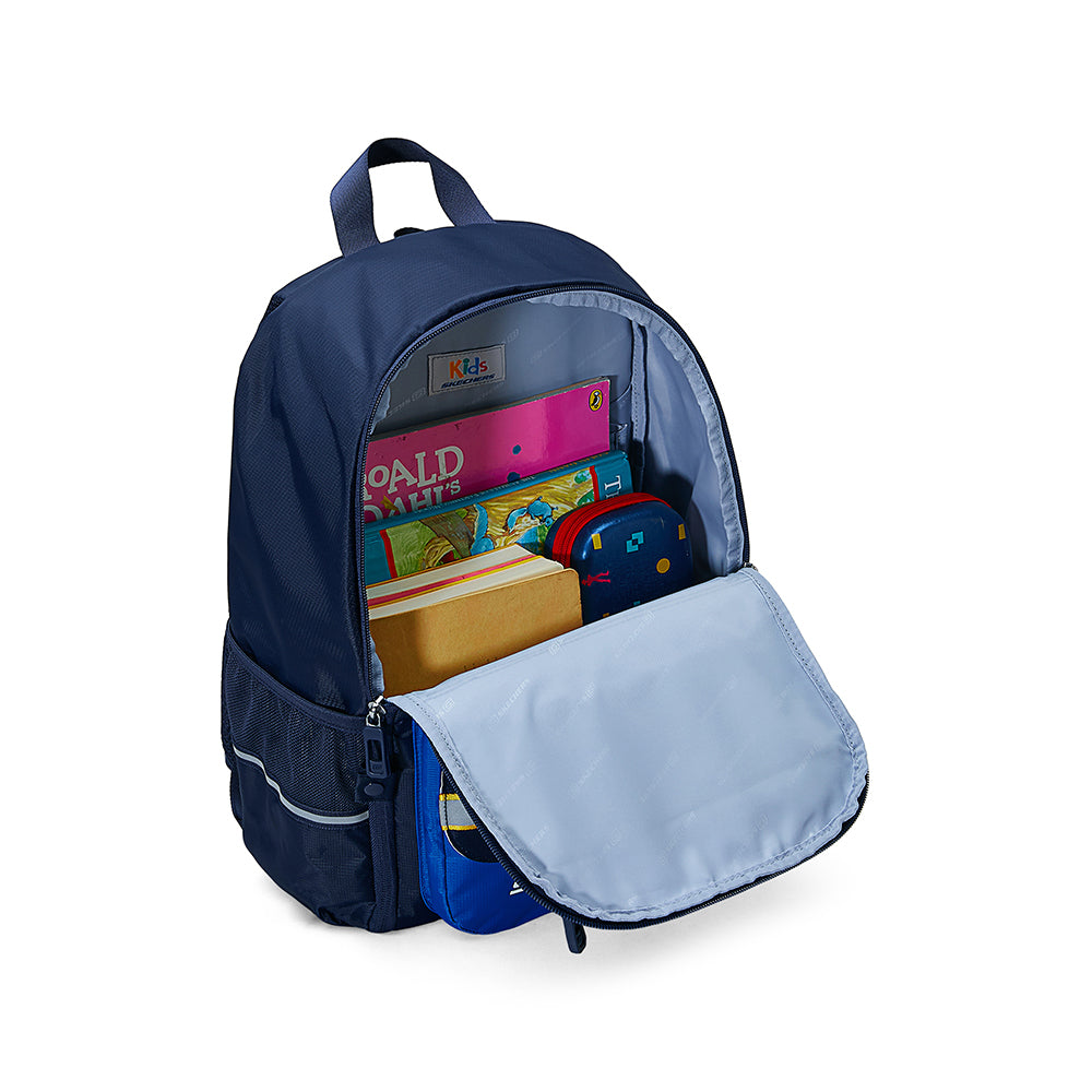 Back To School: Backpack