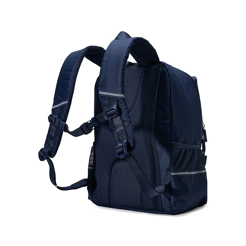 Back To School: Backpack