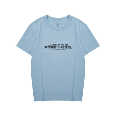 GO Trail: Short Sleeve Tee