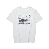 GO Trail: Short Sleeve Tee