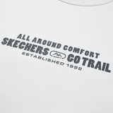 GO Trail: Short Sleeve Tee