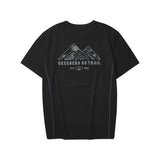 GO Trail: Short Sleeve Tee