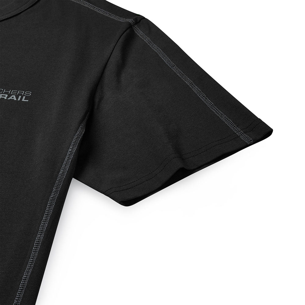 GO Trail: Short Sleeve Tee