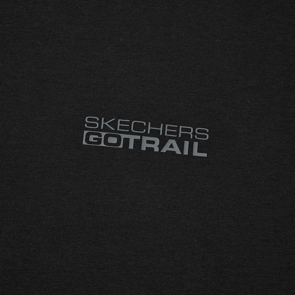 GO Trail: Short Sleeve Tee