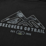 GO Trail: Short Sleeve Tee