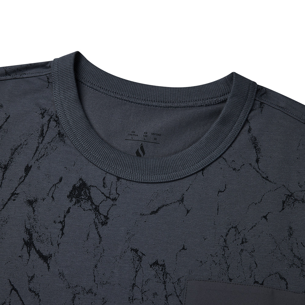 GO Trail: Short Sleeve Tee