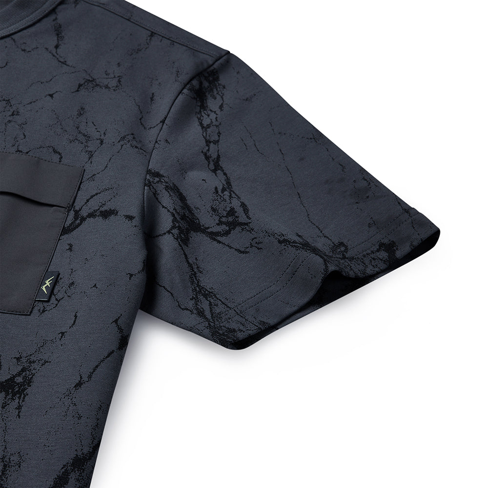 GO Trail: Short Sleeve Tee