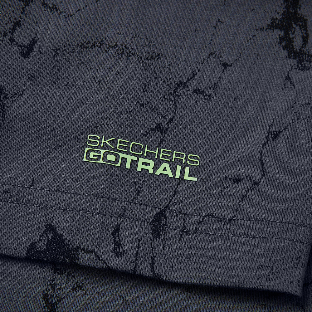 GO Trail: Short Sleeve Tee