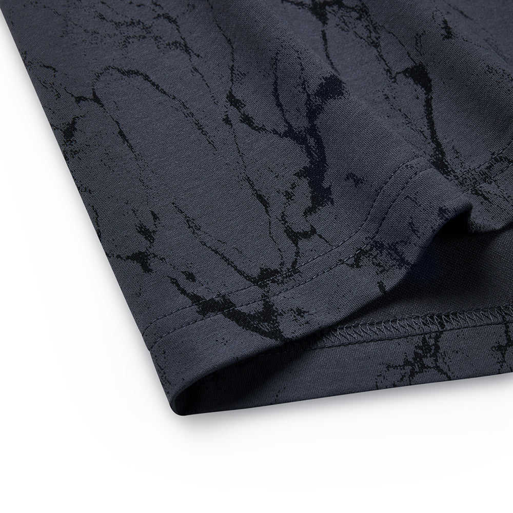 GO Trail: Short Sleeve Tee