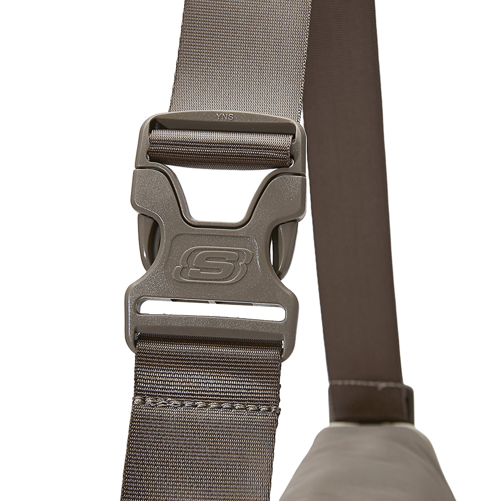 Sport Utility: Shoulder Bag