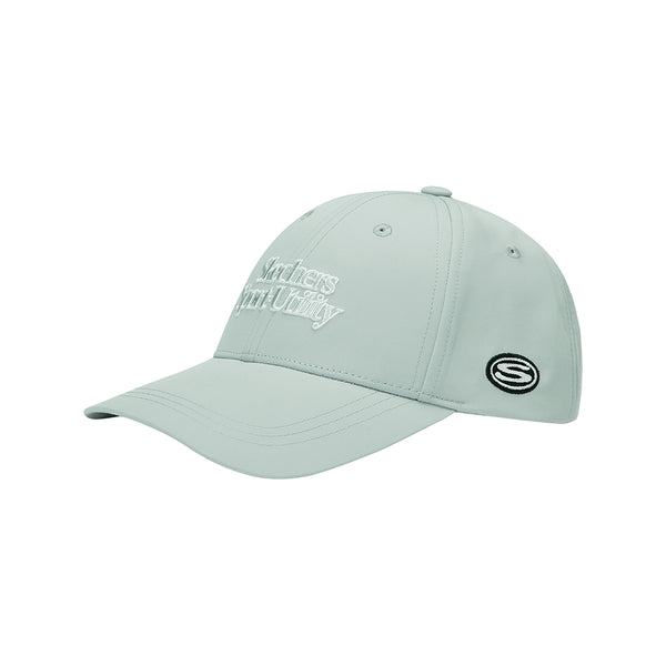 Sport Utility: Baseball Cap