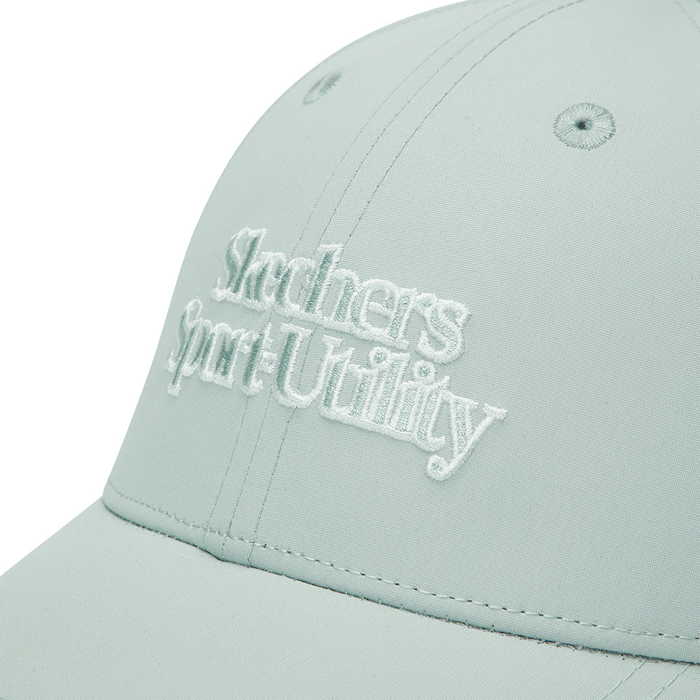 Sport Utility: Baseball Cap